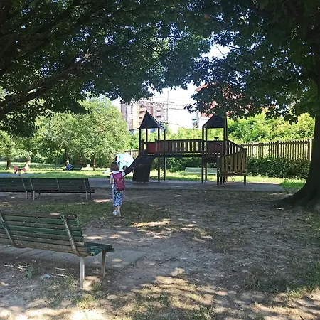 Casa Lisa Appartement Milan