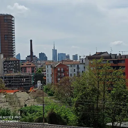 Casa Lisa Appartement *