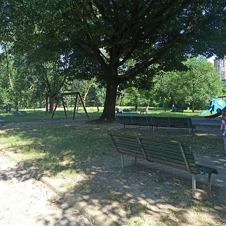 Casa Lisa Appartement Milan