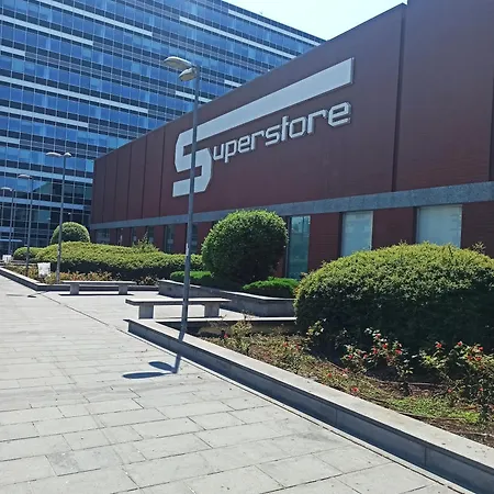 Appartement Casa Lisa *