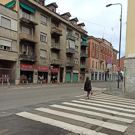 Casa Lisa Appartement