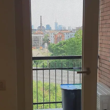 Appartement Casa Lisa *