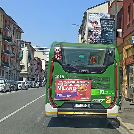 Casa Lisa Appartement *