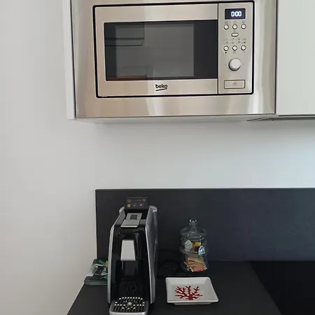 Appartement Casa Lisa Milan