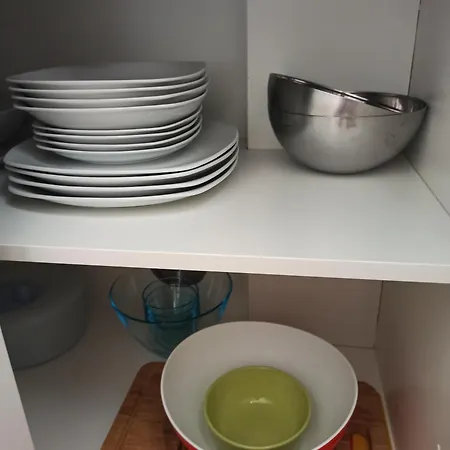 Casa Lisa Appartement Milan