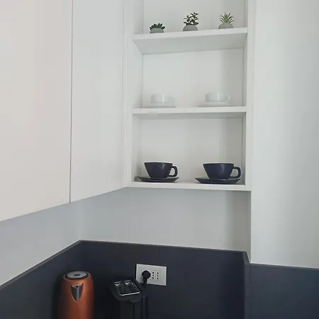 Appartement Casa Lisa *