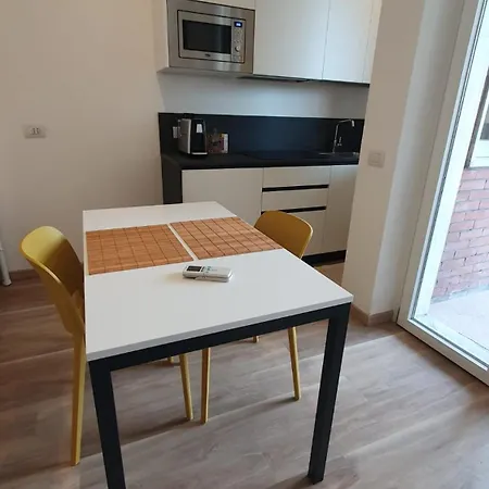 Casa Lisa Appartement Milan