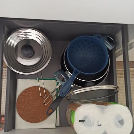 Appartement Casa Lisa Milan