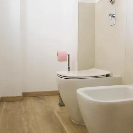 Casa Lisa Appartement