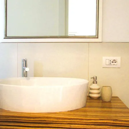 Appartement Casa Lisa