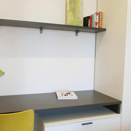 Appartement Casa Lisa Milan