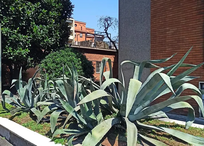 Casa Lisa