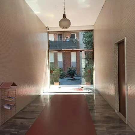 Lägenhet Casa Lisa *