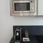 Apartman Casa Lisa Milánó